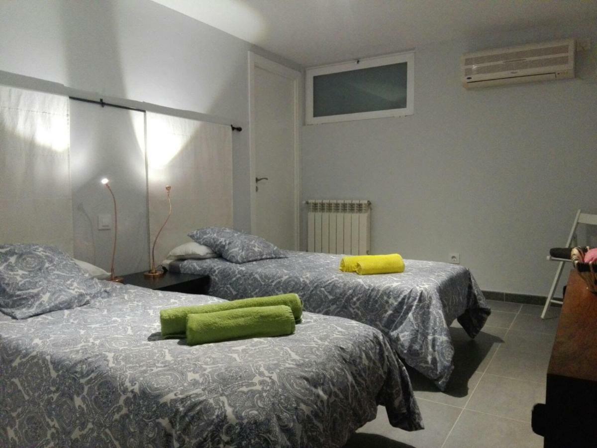 Cozy Apartament 10 Minutes From The Heart Of Madrid Exterior foto