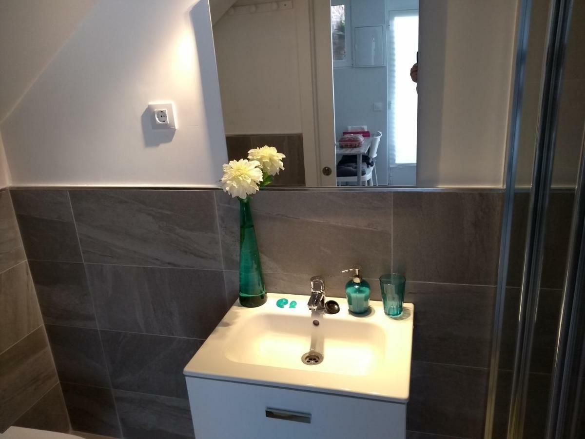 Cozy Apartament 10 Minutes From The Heart Of Madrid Exterior foto